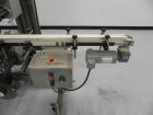 Used- Quadrel Model E.1 Top and Bottom Pressure Sensitive Labeler