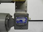 Used Quadrel Model E.1 Top and Bottom Pressure Sensitive Labeler