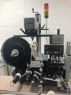 Used- Southern California Labeler, Model ST600