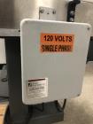 Used- Southern California Labeler, Model ST600