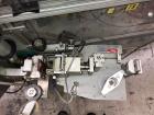 Used Shorewood Model 300 Horizontal Pressure Sensitive Bottom Spot Labeler