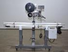 SCPE ST600 Automatic Label Applicator Labeler