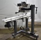SCPE ST600 Automatic Label Applicator Labeler