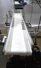 SCPE ST600 Automatic Label Applicator Labeler