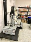 Used- Walco Systems Top Down Spot Labeler, Model F110E.