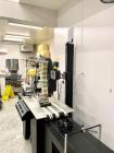 Used Walco Systems Top Down Spot Labeler, Model F110E.
