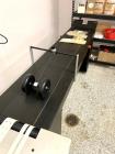 Used Walco Systems Top Down Spot Labeler, Model F110E.