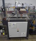 Unused- Weighpack Systems Pressure Sensitive Labeler with X Stamp Applicator. Automatic application of a sticker (original i...