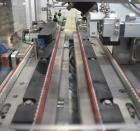 Unused- Weighpack Systems Pressure Sensitive Labeler with X Stamp Applicator. Automatic application of a sticker (original i...