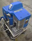 Unused- Weighpack Systems Pressure Sensitive Labeler with X Stamp Applicator. Automatic application of a sticker (original i...