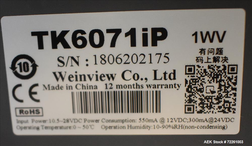 Shanghai Chengxiang Machinery CX Labeling Machine