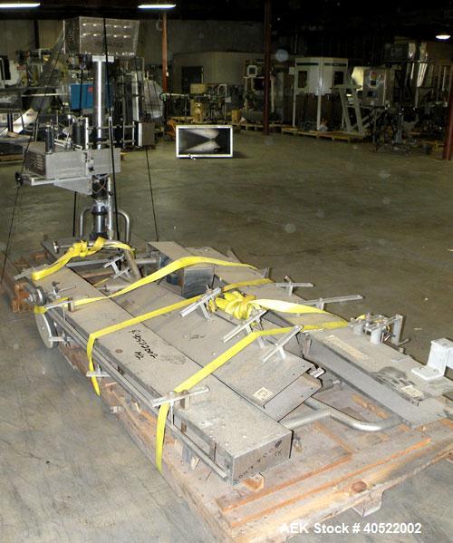 Used Kalish Labeler, Model 6805