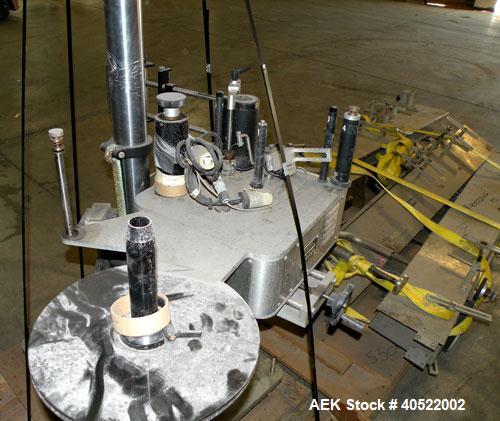 Used Kalish Labeler, Model 6805