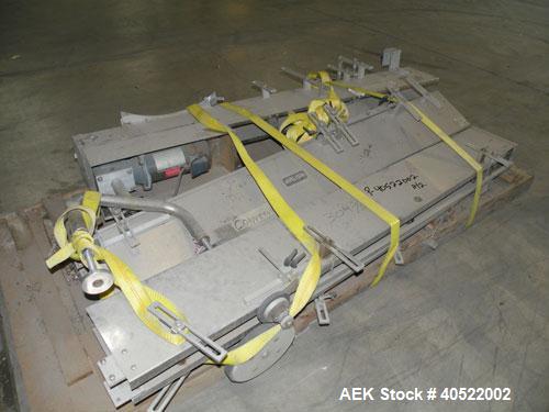 Used Kalish Labeler, Model 6805