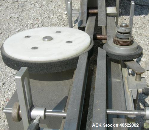 Used Kalish Labeler, Model 6805