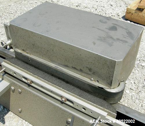 Used Kalish Labeler, Model 6805