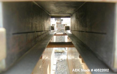 Used Kalish Labeler, Model 6805