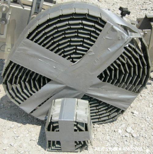 Used Kalish Labeler, Model 6805