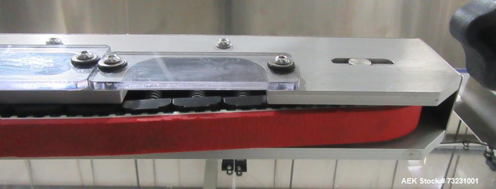 Unused Quadrel ZDT ProLine Zero-Downtime Wraparound Labeler