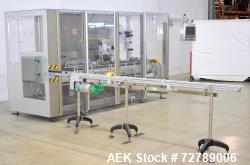 Marchesini (Neri) Automatic Horizontal Pressure Sensitive Labeler