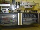 Used Impresstik Fully Automatic Pressure-Sensitive Labeller