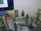 Used Impresstik Fully Automatic Pressure-Sensitive Labeller