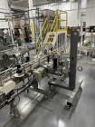 Universal Labeling Systems Pressure Senitive Wraparound Labeler
