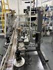 Universal Labeling Systems Pressure Senitive Wraparound Labeler