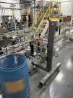 Universal Labeling Systems Pressure Senitive Wraparound Labeler