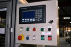 Used ALS T2-350 Automatic Tube Labeler capable of doing plastic or metal tubes. Rated at speeds to 90 tubes per minute (depending on tube size). Tube size: Diameter 10mm - 50mm. Label size range: wid...