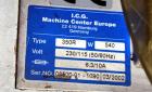 Used ALS T2-350 Automatic Tube Labeler capable of doing plastic or metal tubes. Rated at speeds to 90 tubes per minute (depending on tube size). Tube size: Diameter 10mm - 50mm. Label size range: wid...
