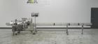 Used Accraply Model 350PW Pressure Sensitive Labeler