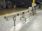 Used Accraply Model 350PW Pressure Sensitive Labeler