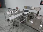 Used Accraply Model 350PW Pressure Sensitive Labeler