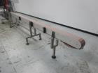 Used Accraply Model 350PW Pressure Sensitive Labeler
