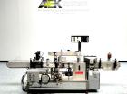 Used Accraply Model 35PW Wraparound Pressure Sensitive Labeler