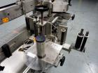 Used Accraply Model 35PW Wraparound Pressure Sensitive Labeler