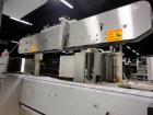 Used- Accraply Model 35PW Wraparound Pressure Sensitive Labeler