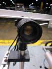 Used Accraply Model 35PW Wraparound Pressure Sensitive Labeler