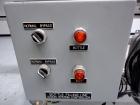 Used Accraply Model 35PW Wraparound Pressure Sensitive Labeler