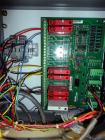 Used Accraply Model 35PW Wraparound Pressure Sensitive Labeler
