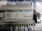 Used Accraply Model 35PW Wraparound Pressure Sensitive Labeler
