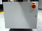 Used Accraply Model 35PW Wraparound Pressure Sensitive Labeler