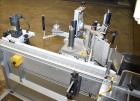 Used Accraply Wrap Around Bottle Labeler