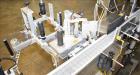 Used Accraply Wrap Around Bottle Labeler
