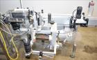 Used Accraply Wrap Around Bottle Labeler