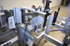Used Accraply Wrap Around Bottle Labeler
