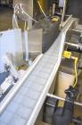 Used Accraply Wrap Around Bottle Labeler