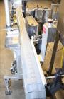 Used Accraply Wrap Around Bottle Labeler