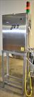 Used Accraply Wrap Around Bottle Labeler
